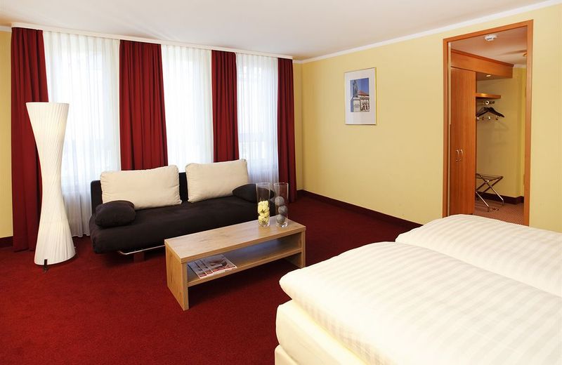 H4 Hotel Residenzschloss Bayreuth