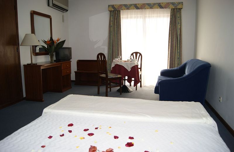 Hotel Comendador