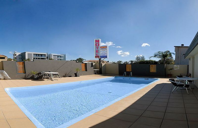 Horizons Motel