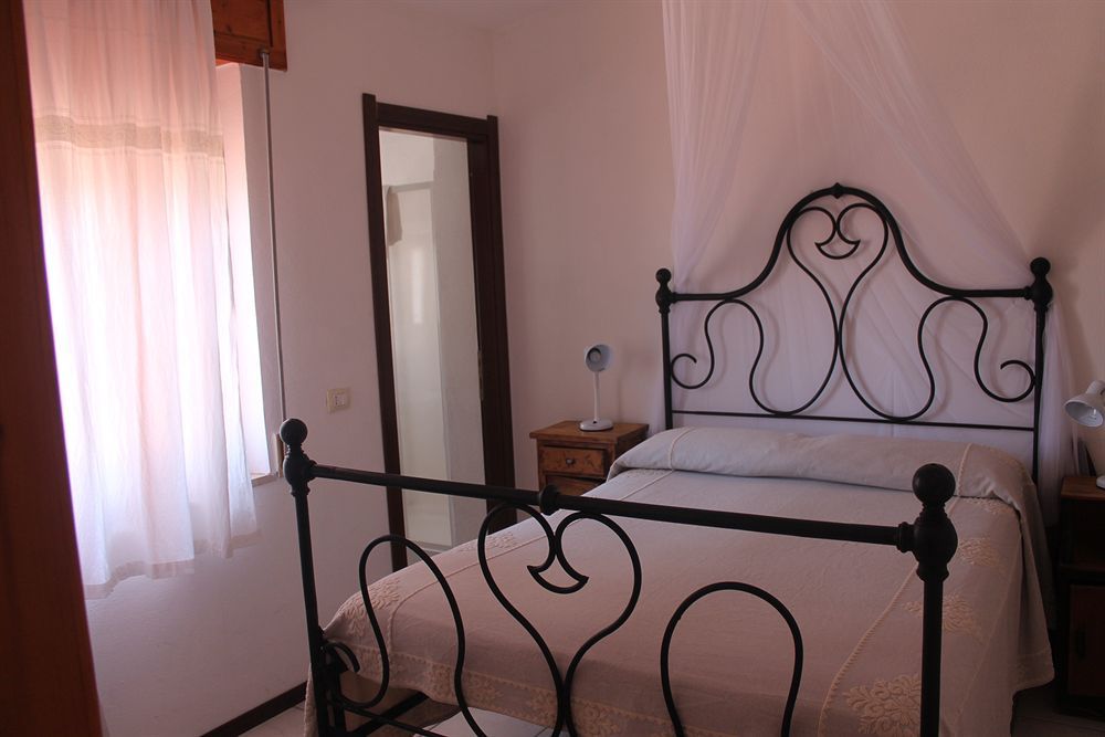 Hotel Corallo