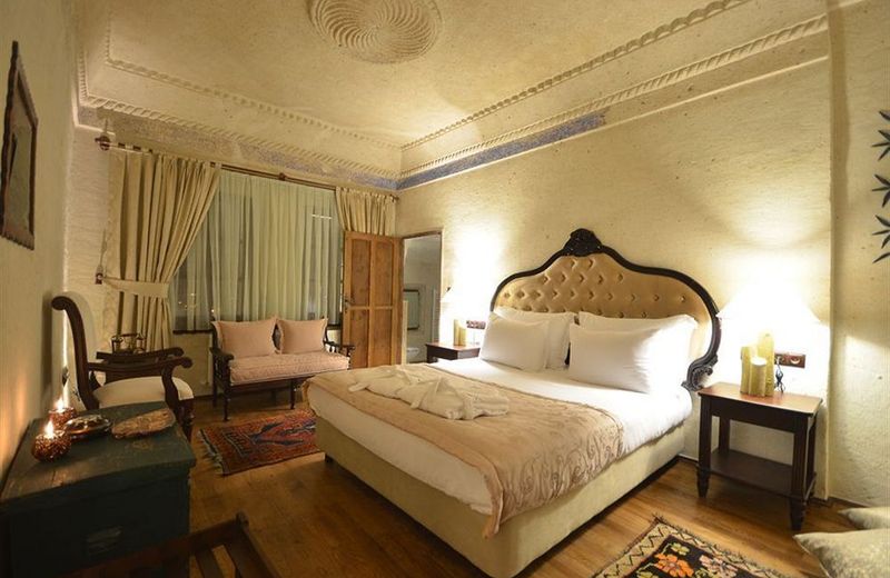 Best Western Premier Cappadocia - Special Class