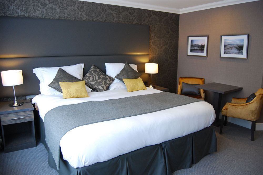 Great Langdale Bunkhouse