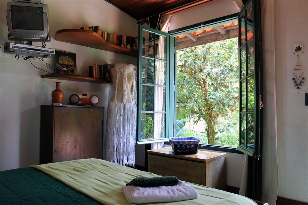 Bed & Breakfast Vista Alegre