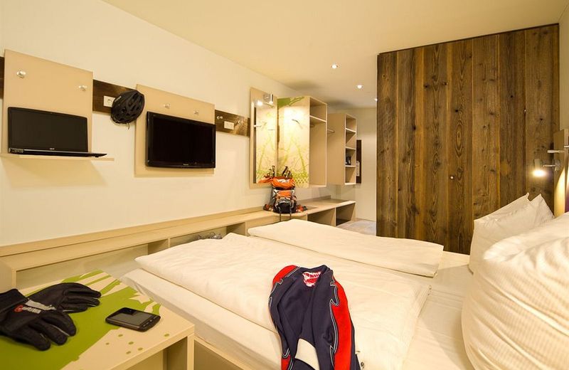 Explorer Hotel Montafon