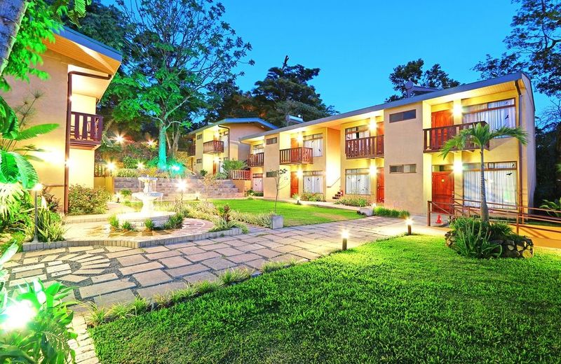 Monteverde Country Lodge - Costa Rica