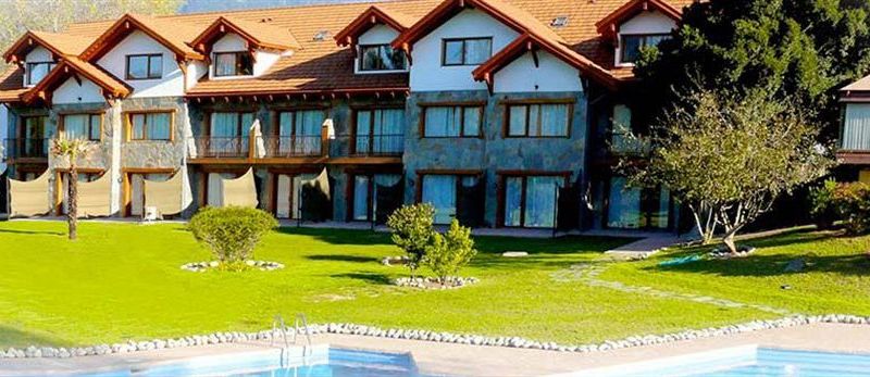 Hotel Pucon Green Park