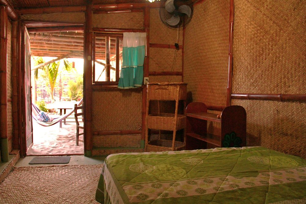 Naif Rustic & Ecologic Lodge