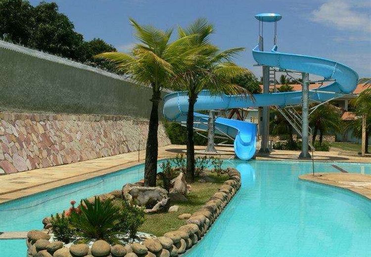 GUARATIBA PARQUE
