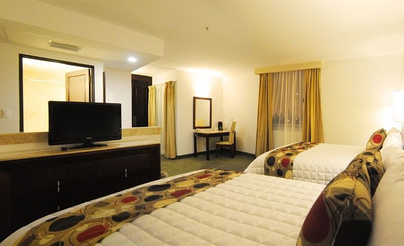 Hotel Ankara "Las Lomas"