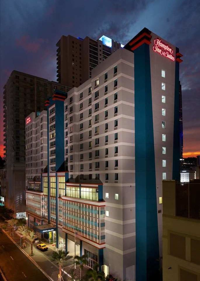 Hampton Inn & Suites by Hilton Miami Downtown/Brickell