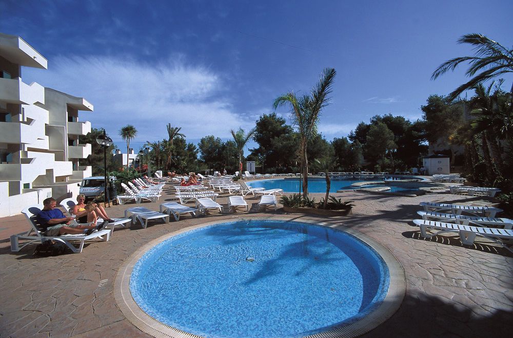 Festival village salou