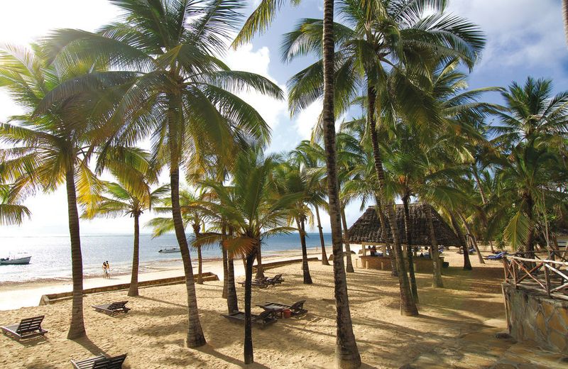 Sandies Tropical Village