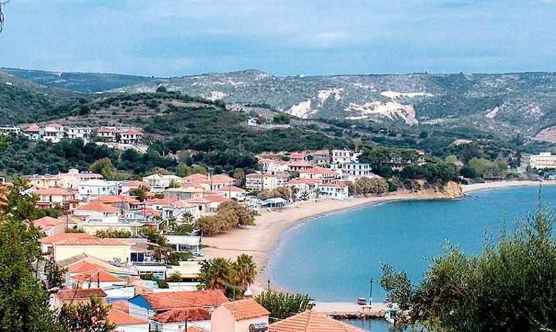 Hotel Estia