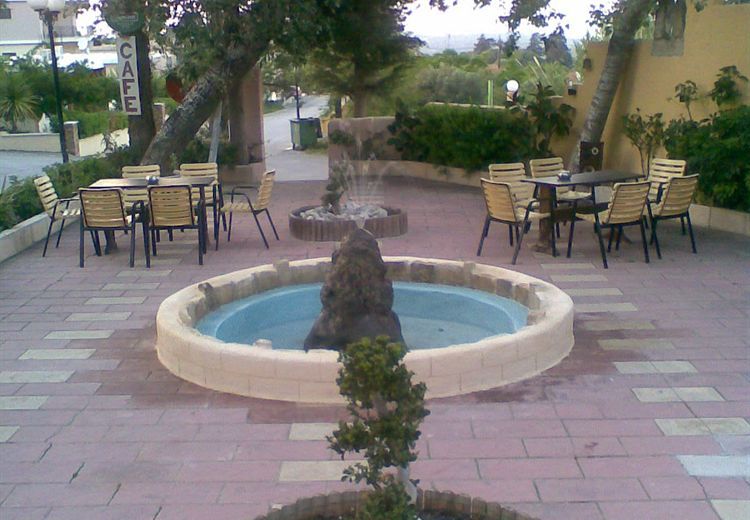 Guesthouse Nymbh