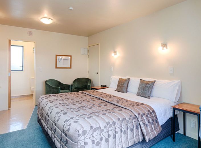 Bella Vista Motel Mosgiel