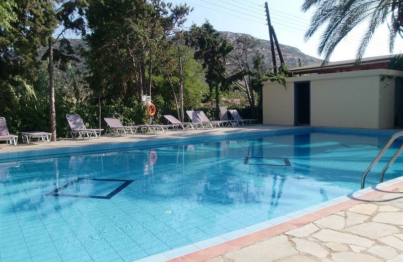 Hotel Neos Matala