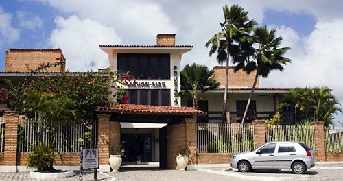 Hotel Pousada Mahon Mar