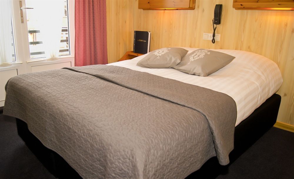 Hotel Breitner