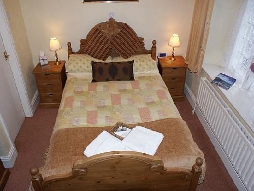 Scotsman's Pack Hotel