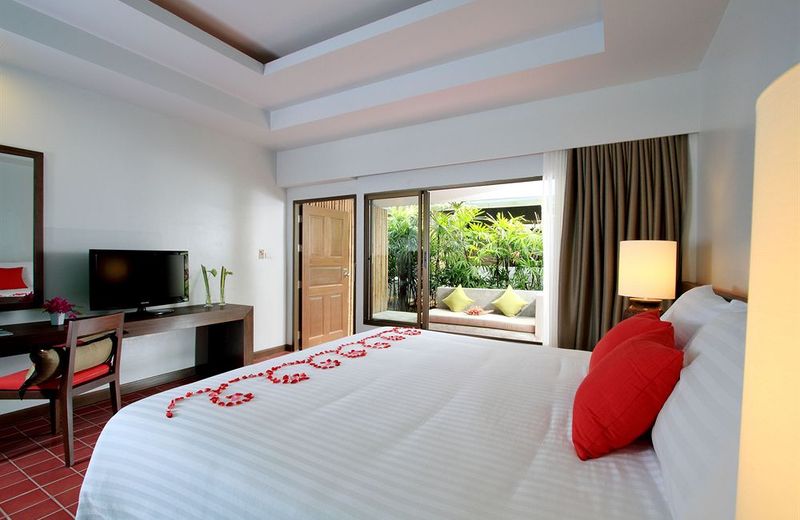 Pamukale Villas and Suites Krabi