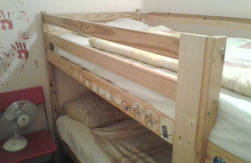 CITY HEART GUESTHOUSE