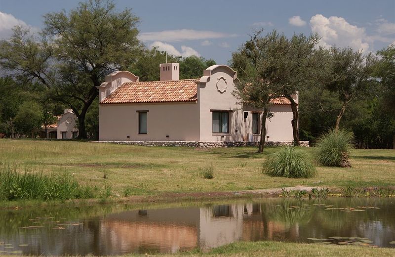 ARABELA CASAS DE CAMPO Y SUITES