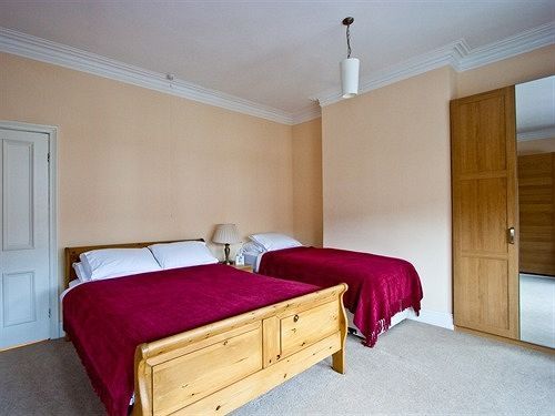 Woodland Guesthouse