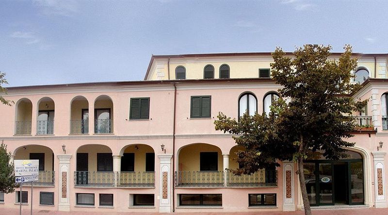 Residence Marina Palace