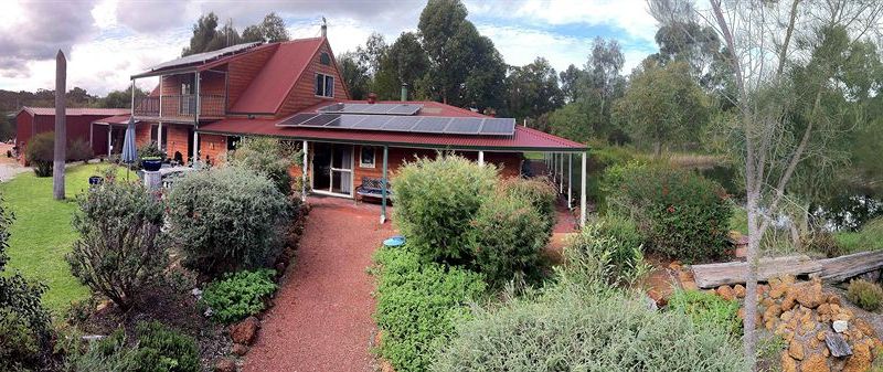 Windrose B&B