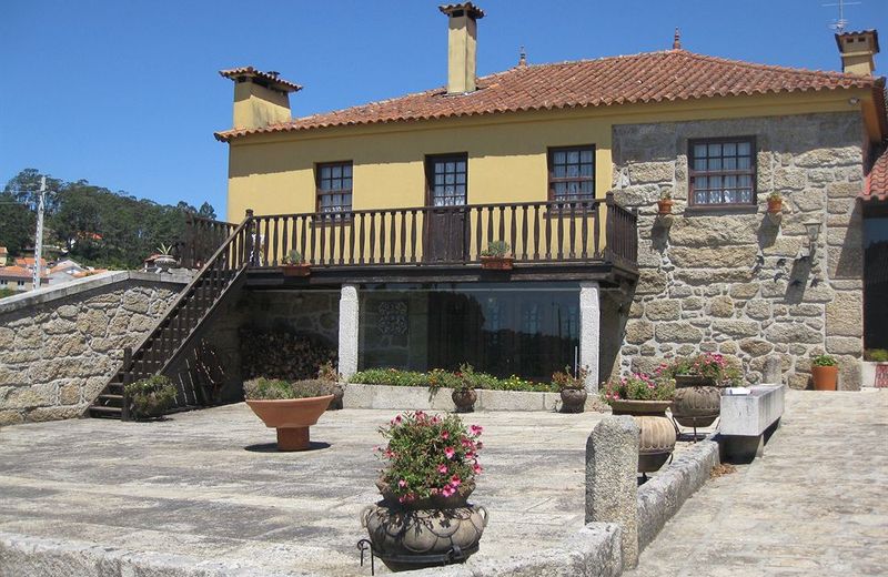 QUINTA DA SEARA- AGROTURISMO