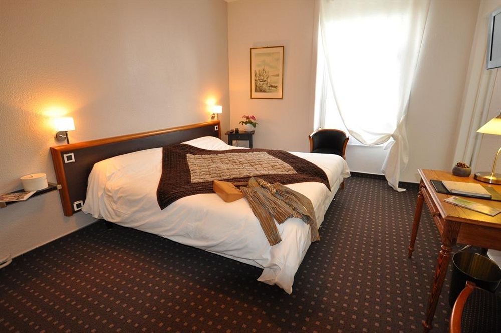 Nouvel Hotel