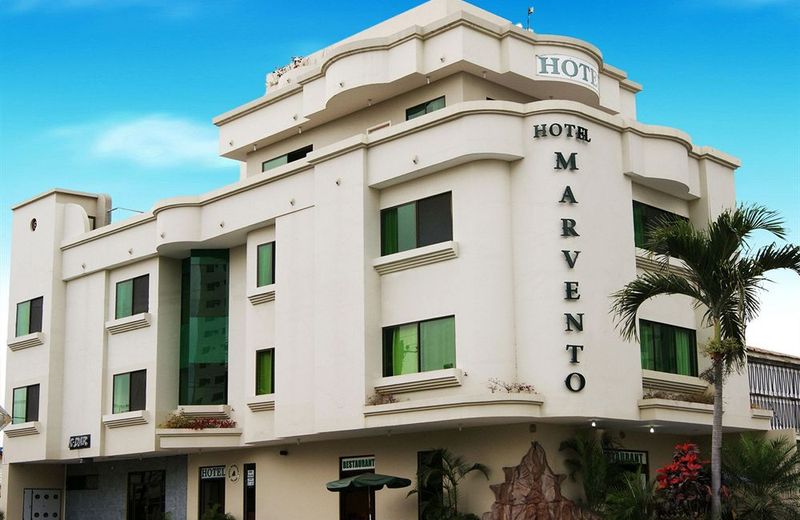 Hotel Marvento I