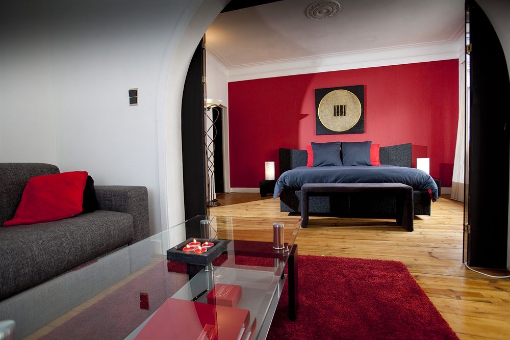 B&B Luxe Suites 1-2-3