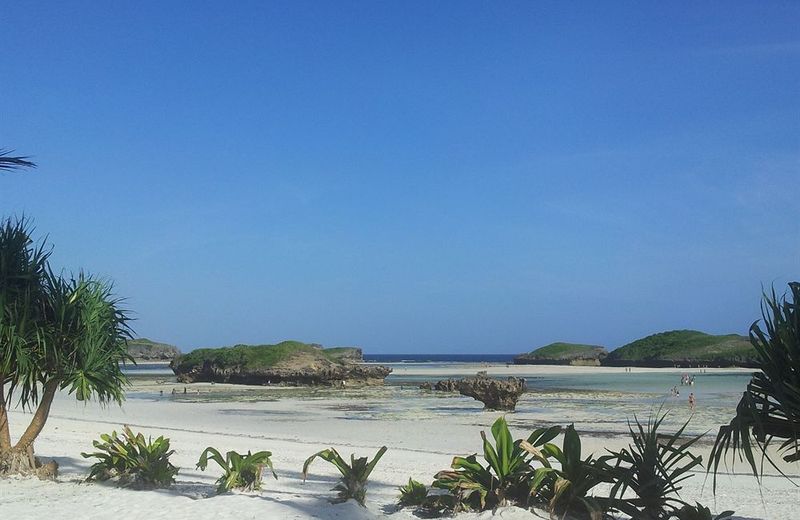 Roundhouse Villa Resort