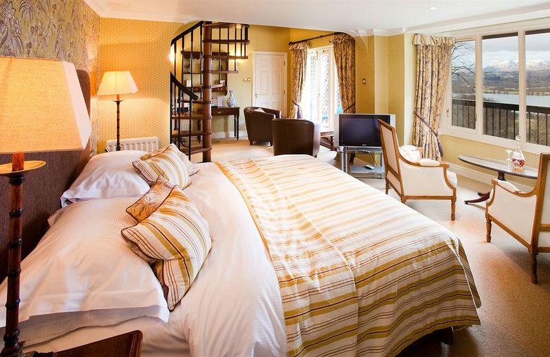 Holbeck Ghyll Country House Hotel