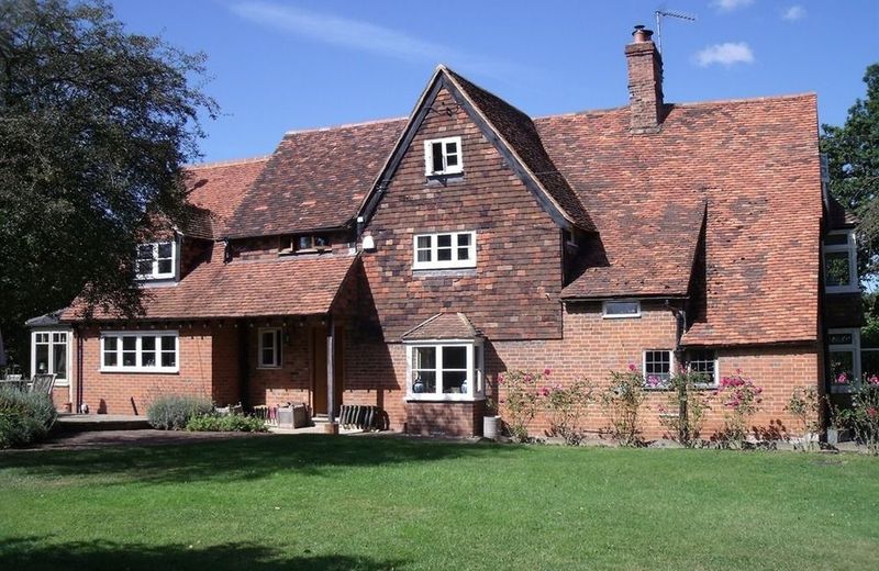 Wilderness B&B