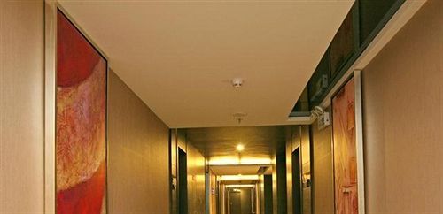 Yongsheng Modern Hotel Puju - Yichun