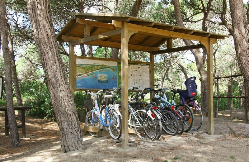 Ecoresort Le Sirene - Caroli Hotels
