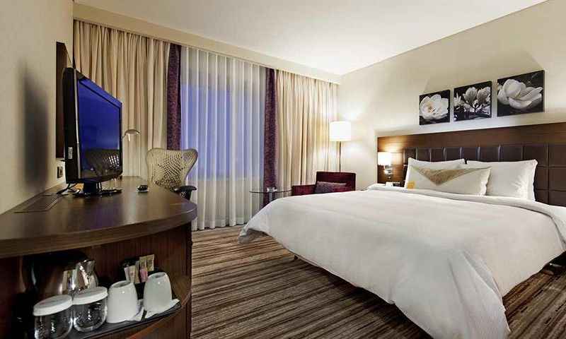 Hilton Garden Inn Shreveport Bossier City