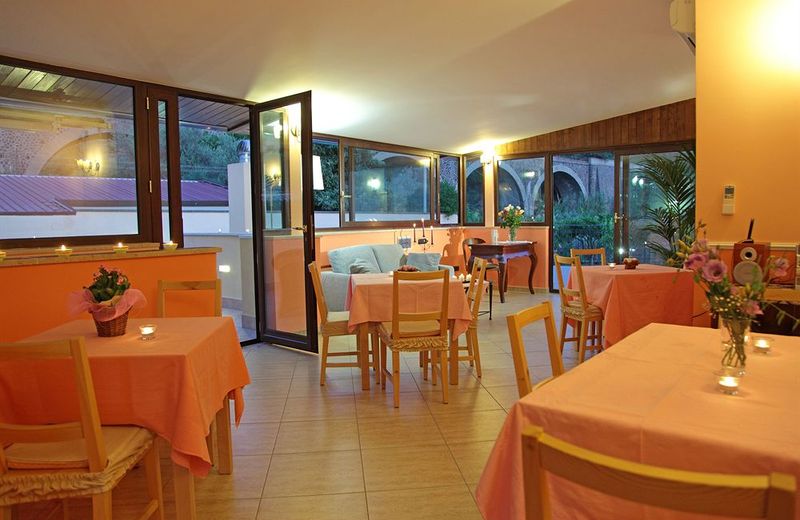 B&B Villa Veronica