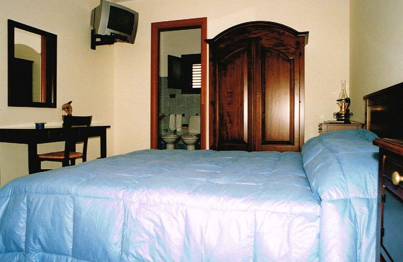 Hotel Al Togo Fitness & Relax