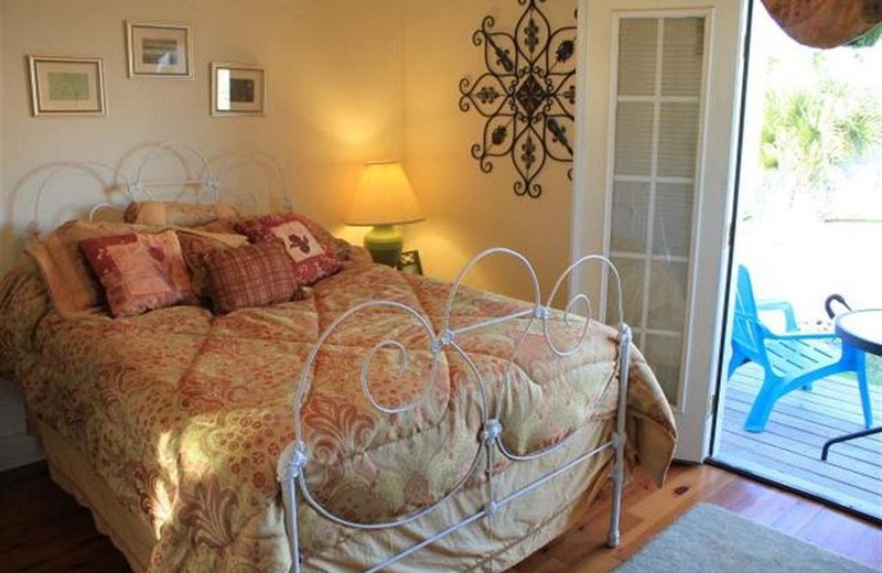 Carroll House Bed & Breakfast