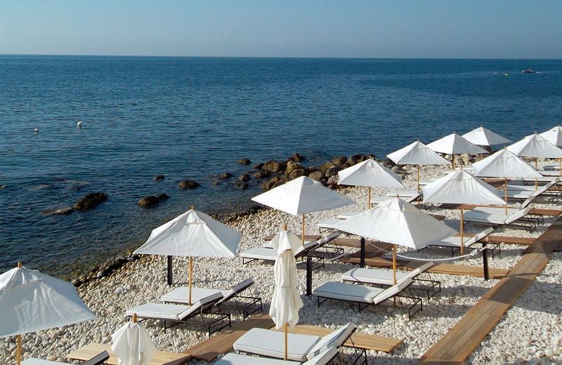 La Casa E Il Mare