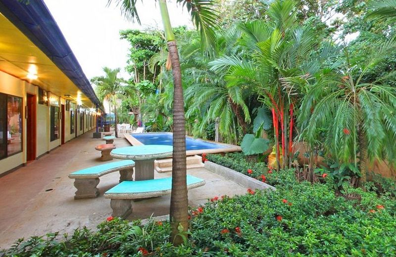Hotel Savannah