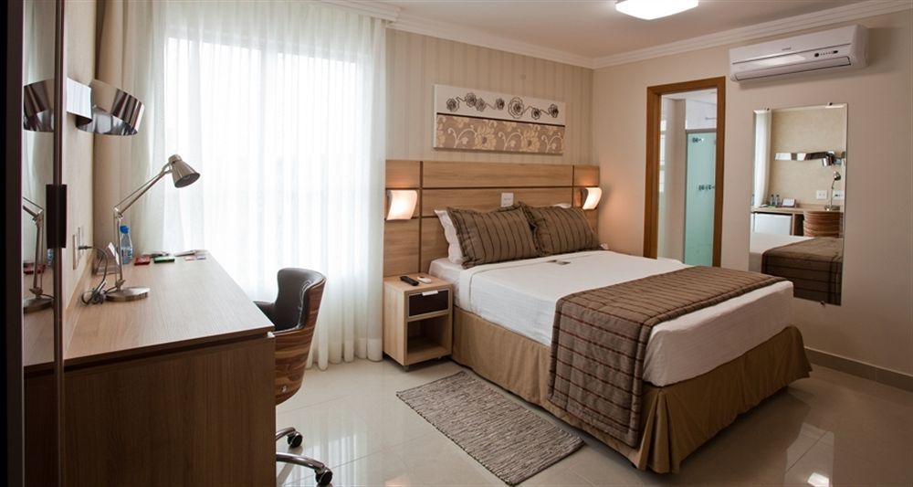 BH Jaraguá Hotel