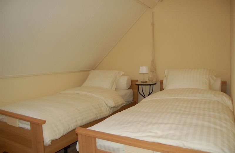Vakantiehuis Slaap