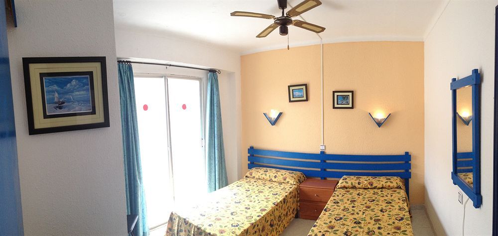 Hostal Blanca