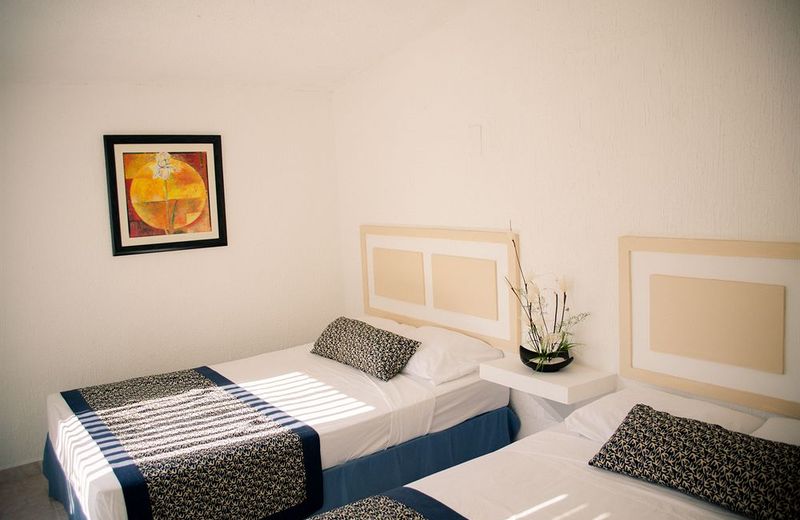 HOTEL PIEDRAS DEL SOL ACAPULCO DIAMANTE