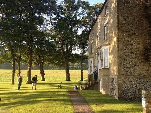 FARTHINGLOE B&B
