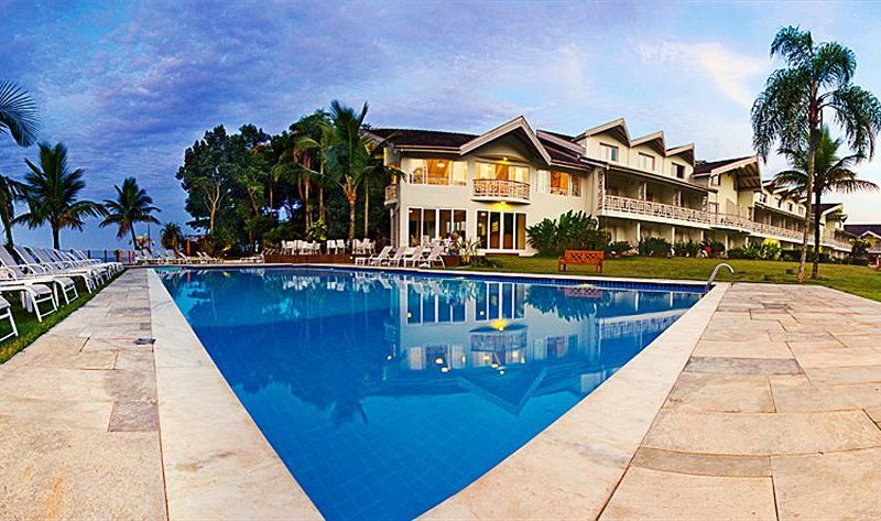 Beach Hotel Juquehy